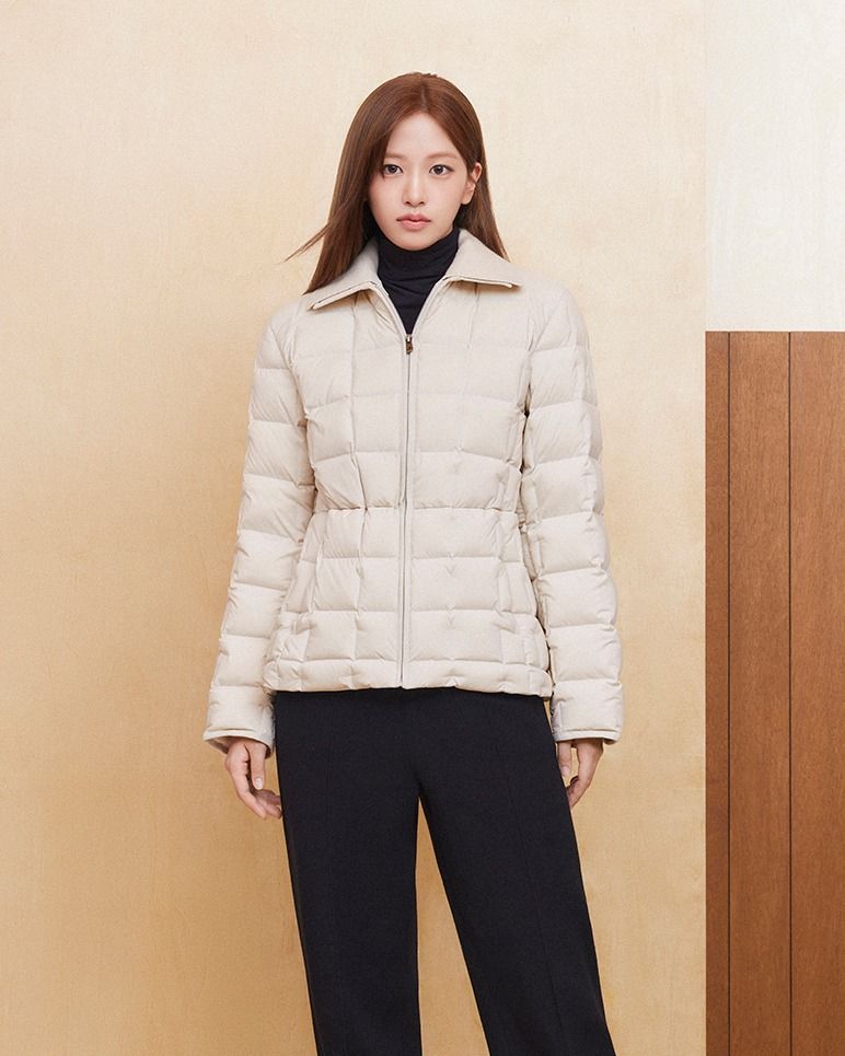 아이브 안유진 NEPA
