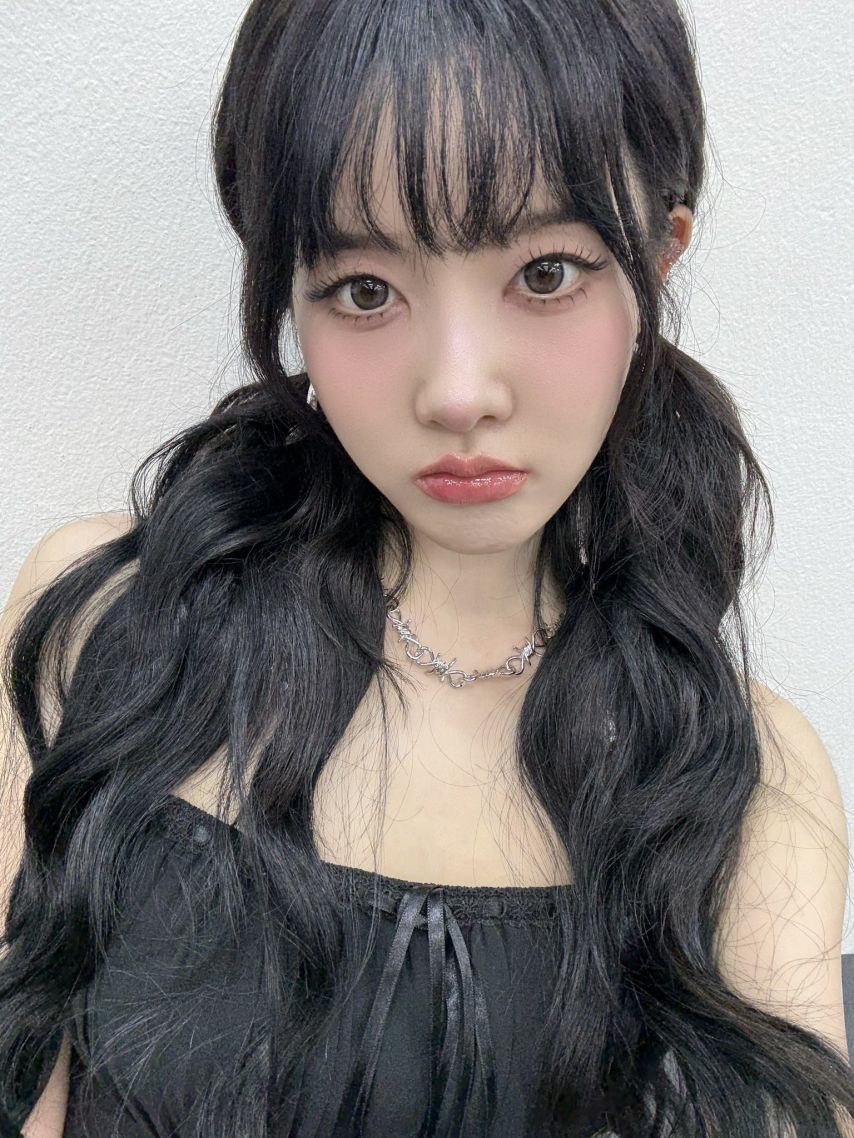 스테이씨 시은