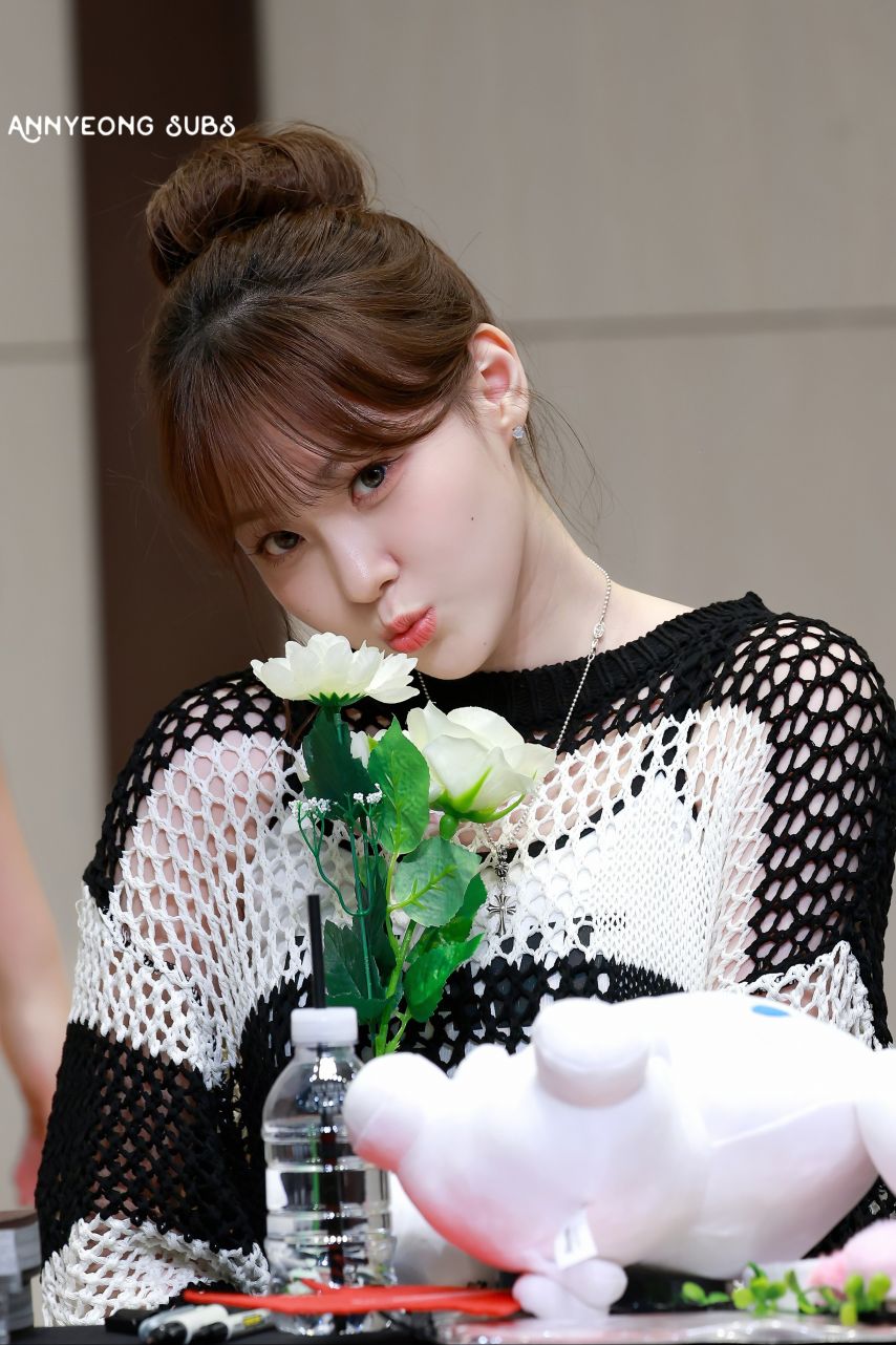 케플러 김채현