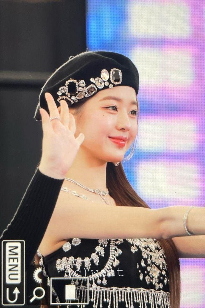 아이브-장원영