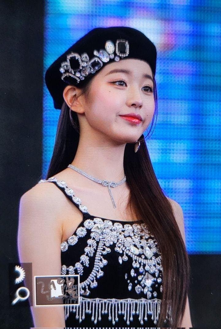 아이브-장원영