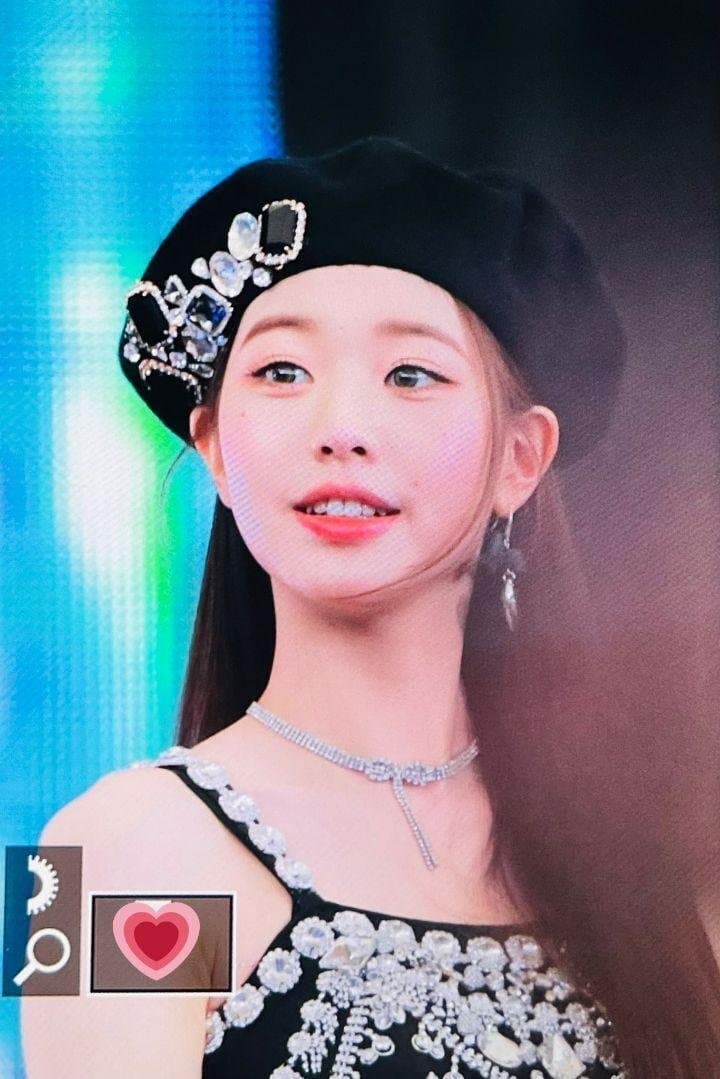 아이브-장원영