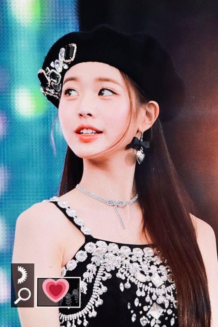 아이브-장원영