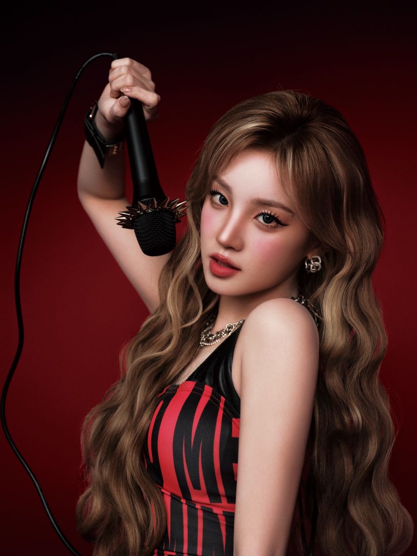 아이들 우기