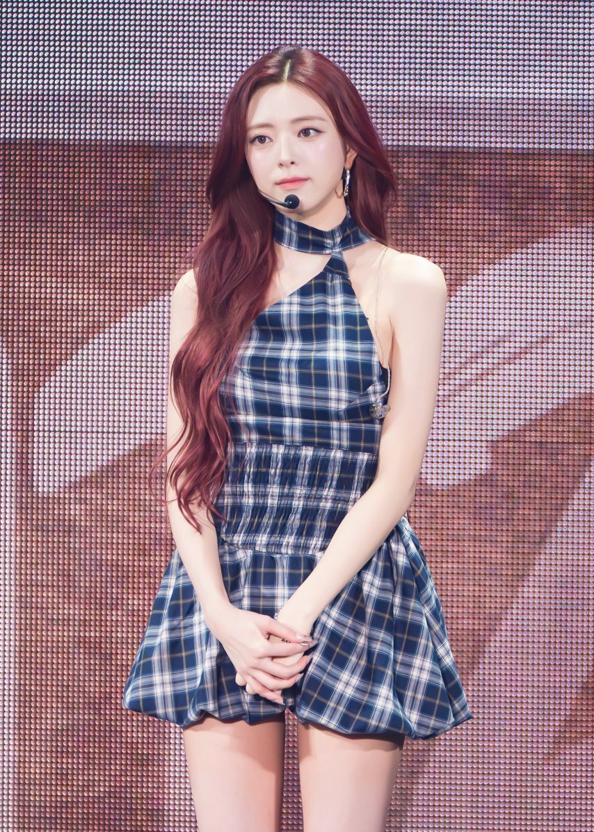ITZY 유나