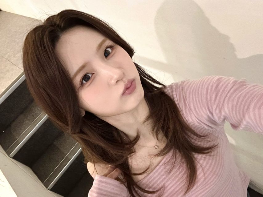 아이칠린 지윤