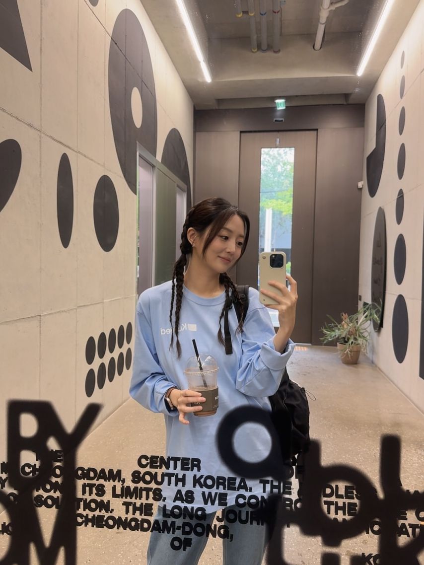김소영 아나운서