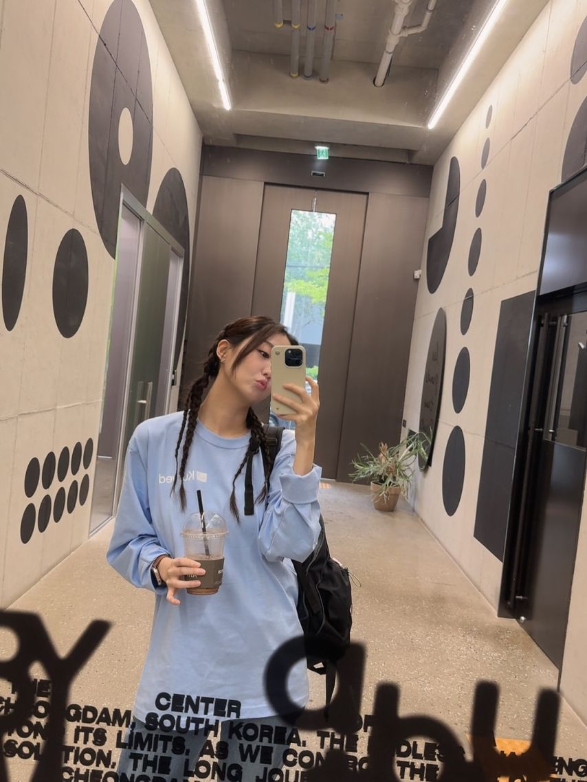 김소영 아나운서