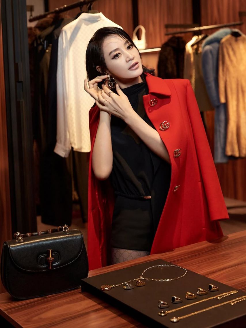 김혜수