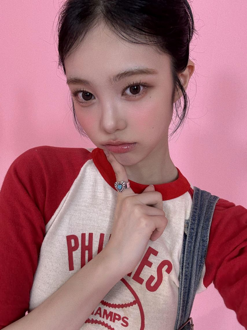 하츠투하츠 이안