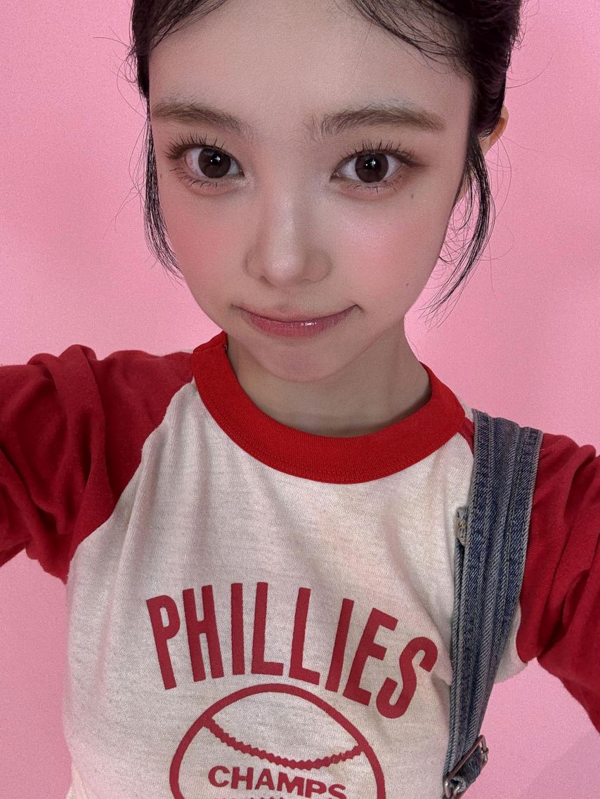하츠투하츠 이안