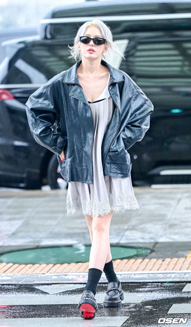 전소미