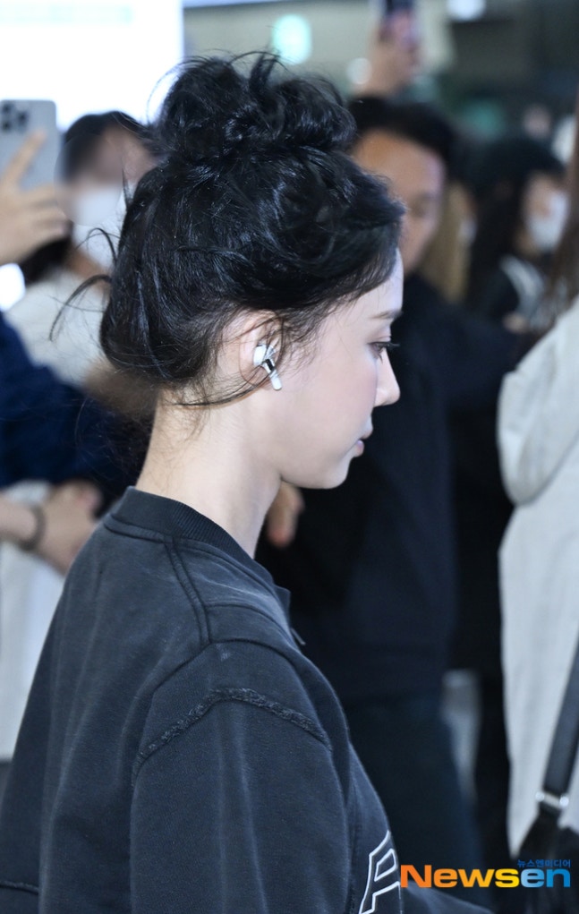 에스파 윈터