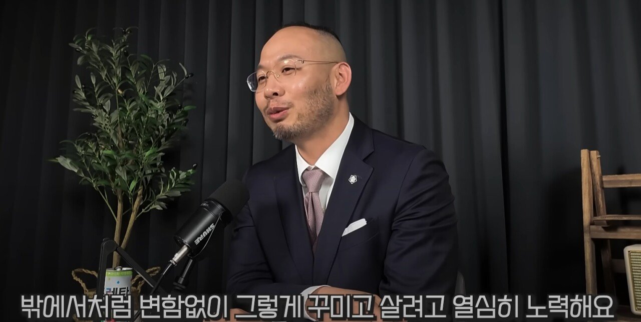 청주 여자교도소에서 일어난다는 비극 중 하나