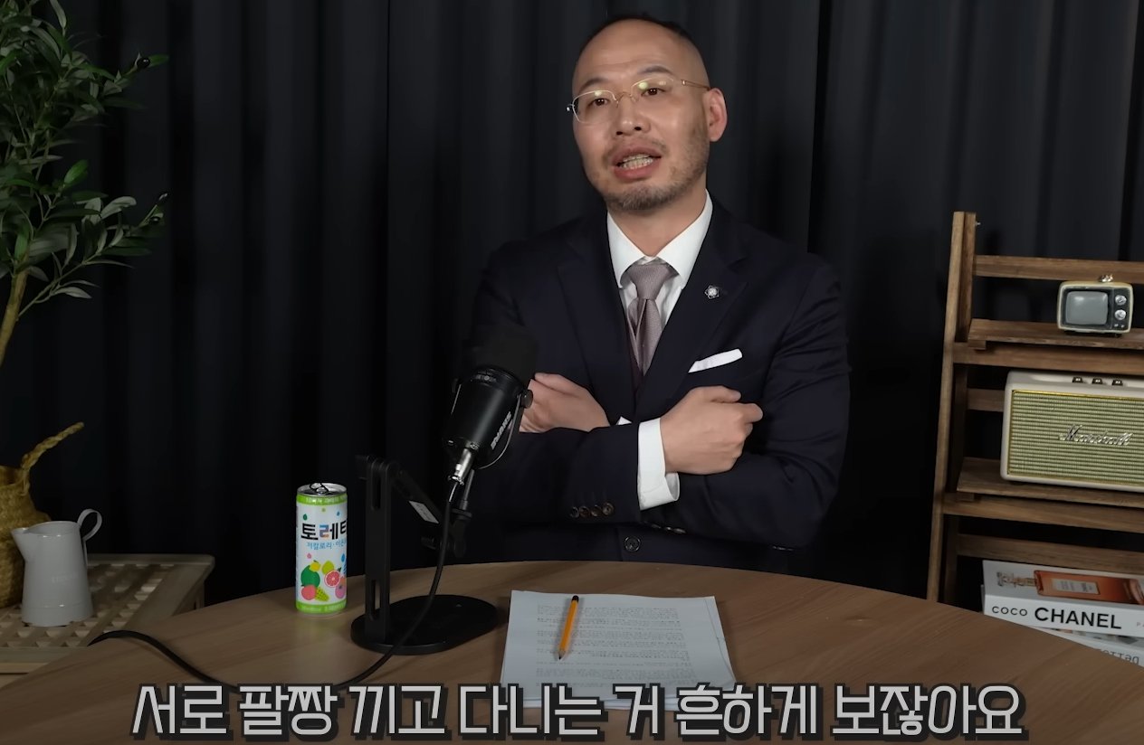 청주 여자교도소에서 일어난다는 비극 중 하나