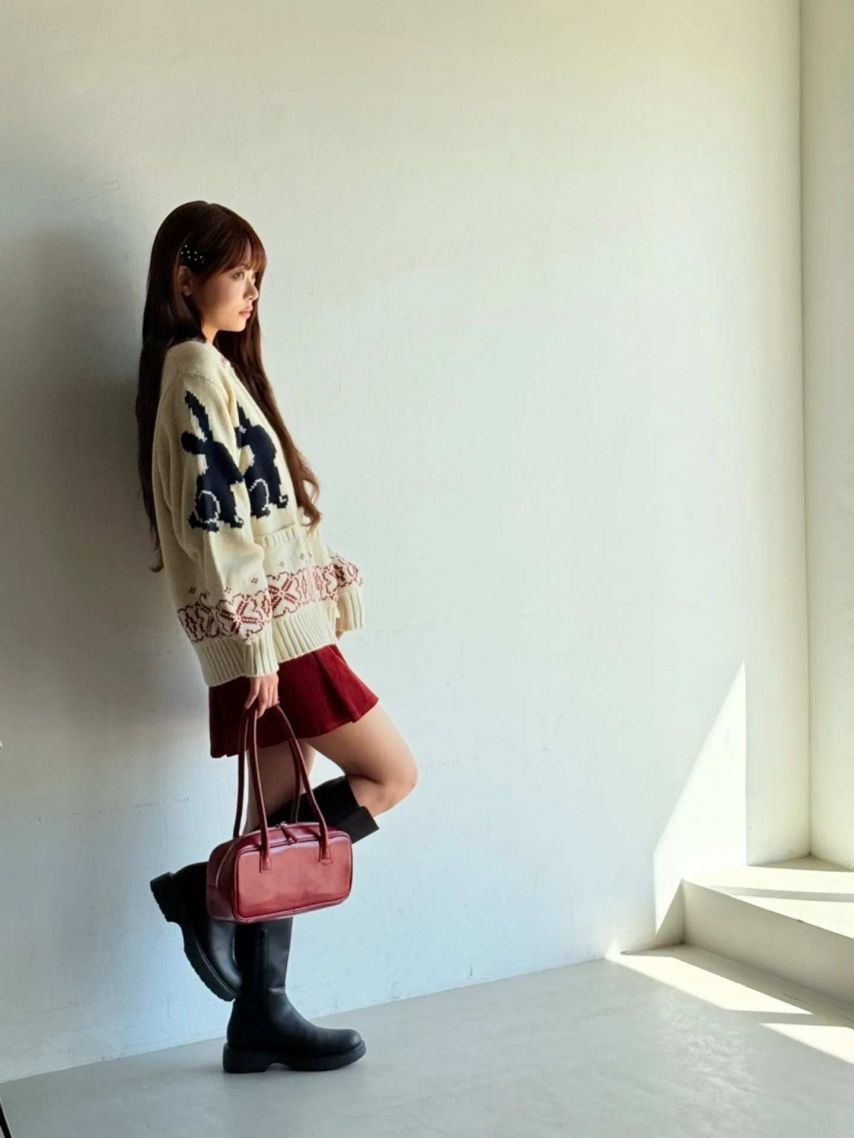 르세라핌 홍은채