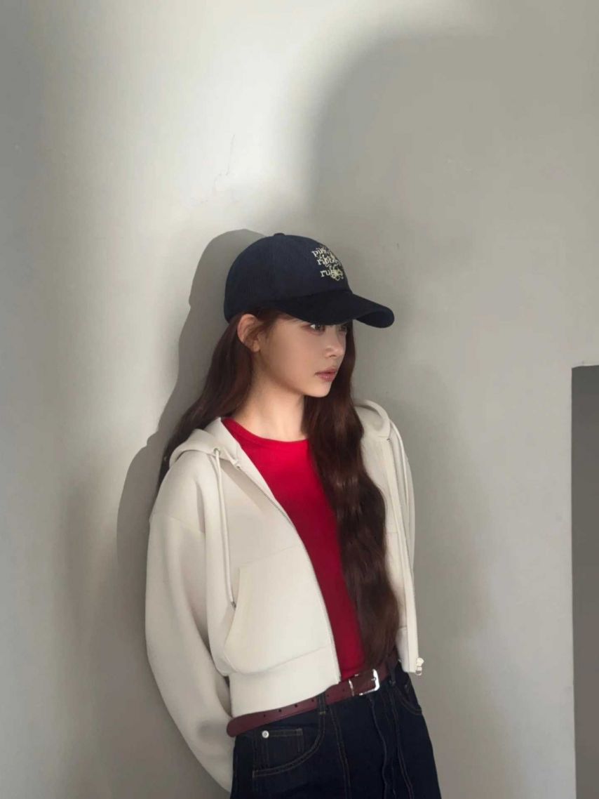 르세라핌 홍은채