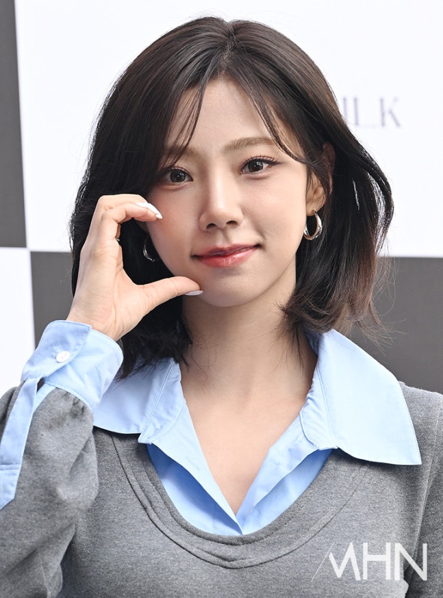 우주소녀 여름