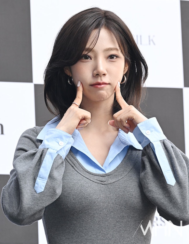 우주소녀 여름