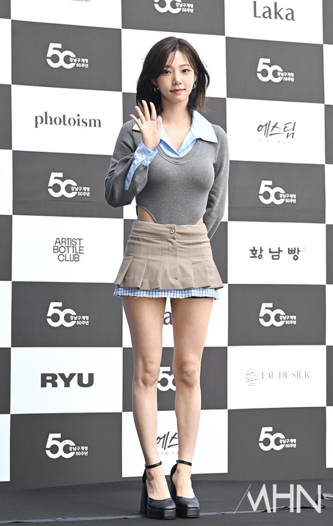 우주소녀 여름
