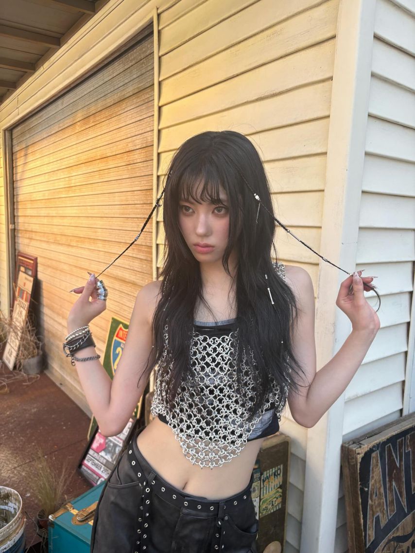이즈나 코코