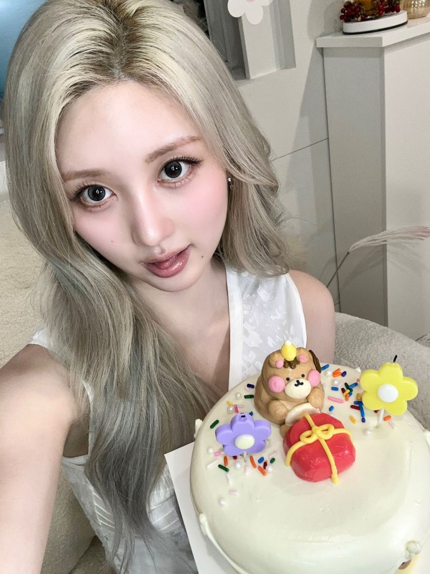 아이브 가을,이서