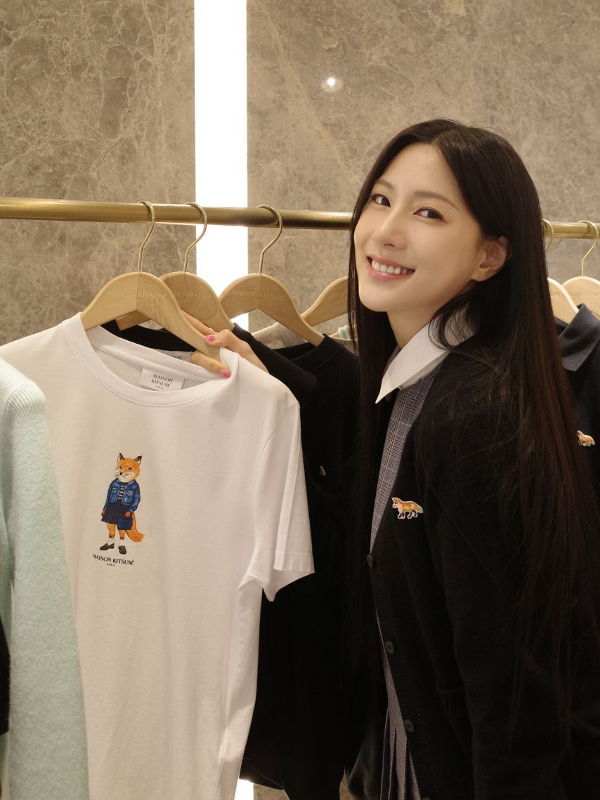 에이핑크 하영