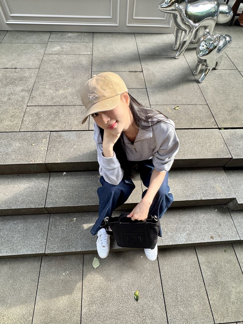에이핑크 하영