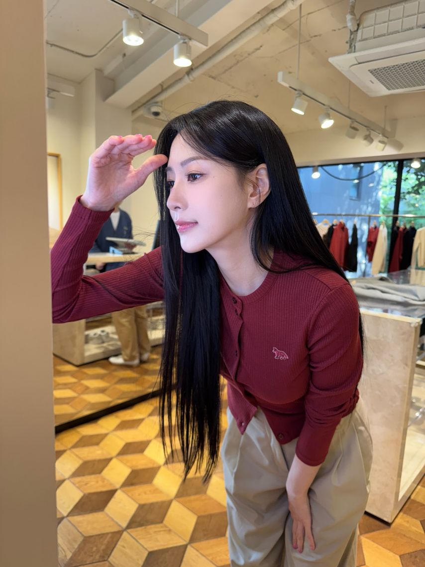 에이핑크 하영