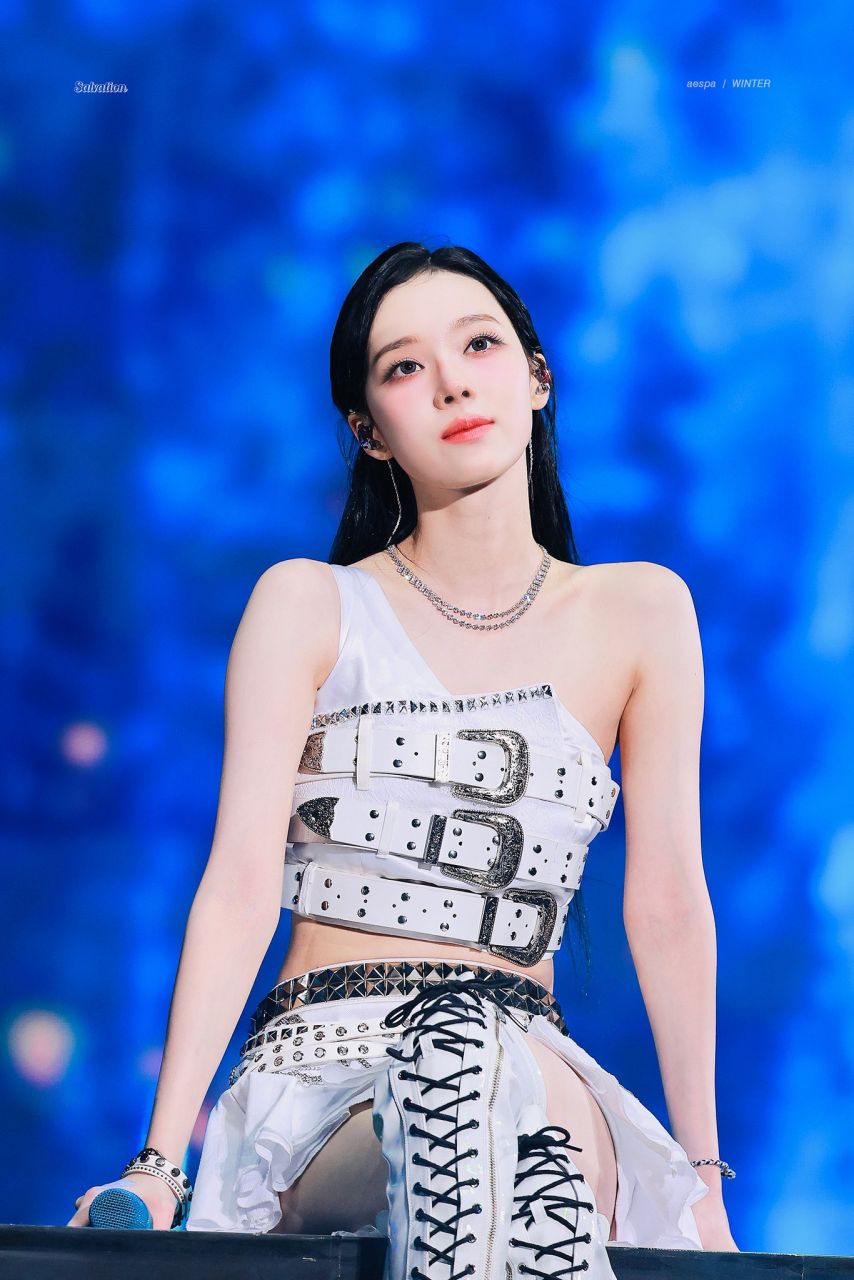 [에스파] 윈터