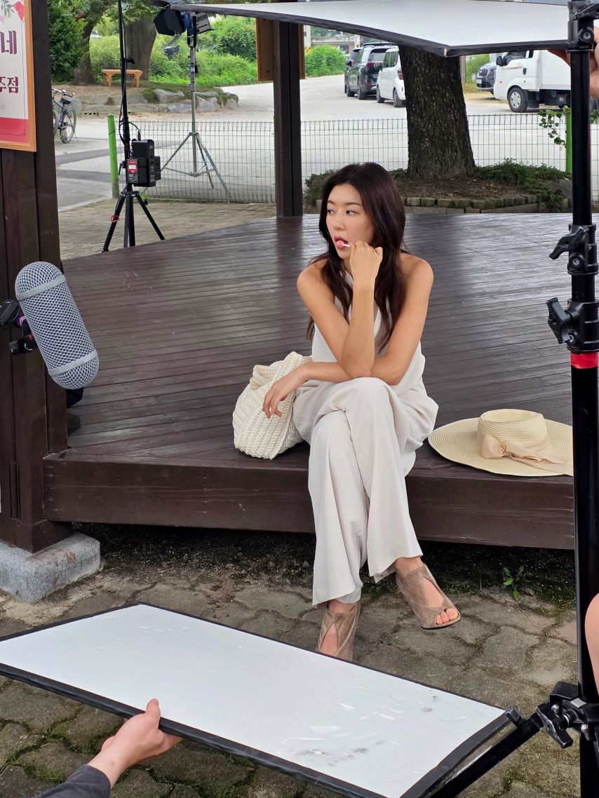 박한별 SNS