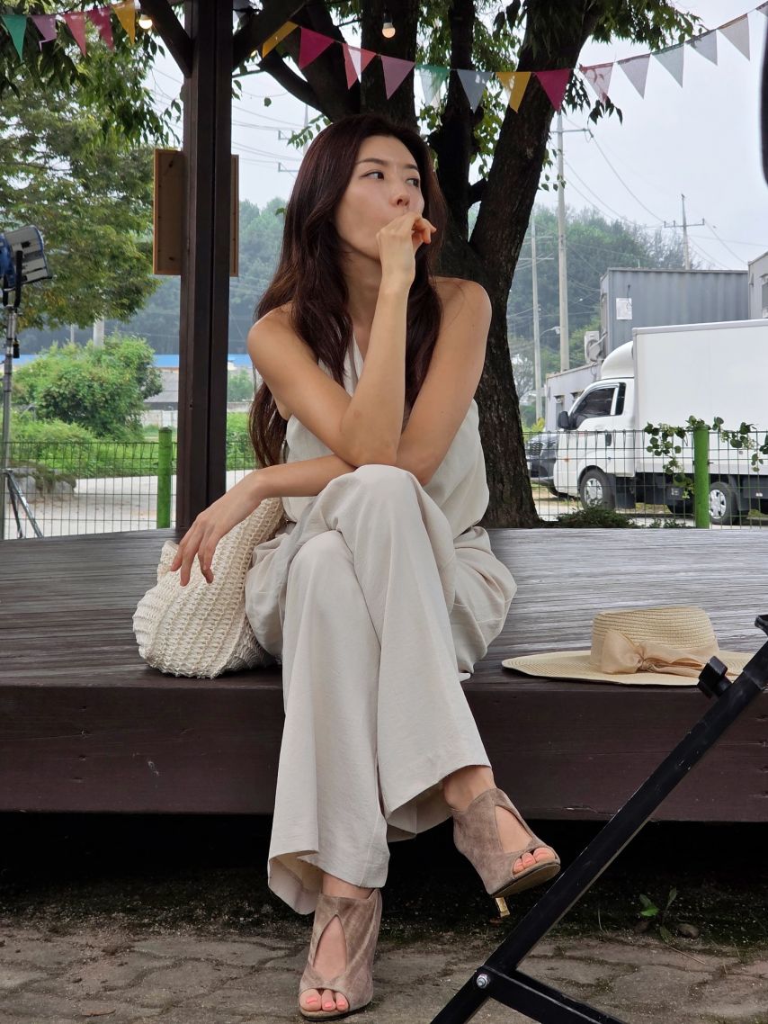 박한별 SNS