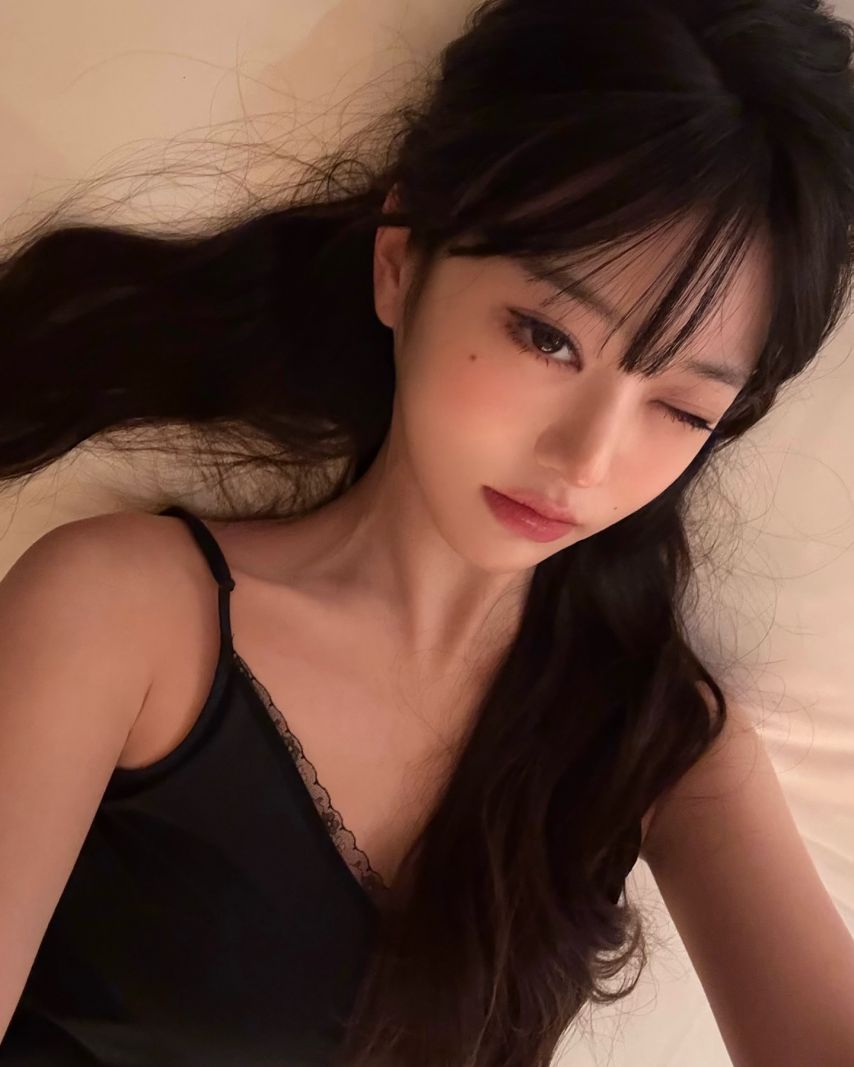 아이브 장원영