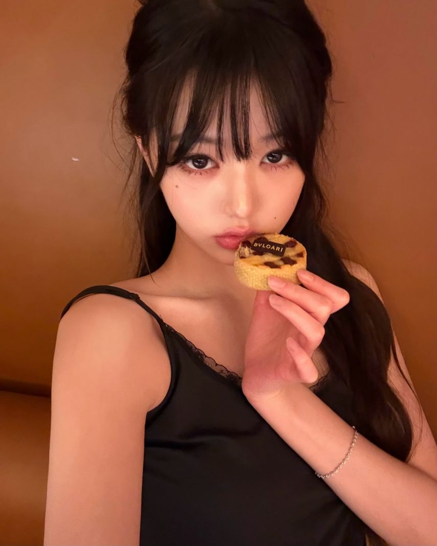 아이브 장원영