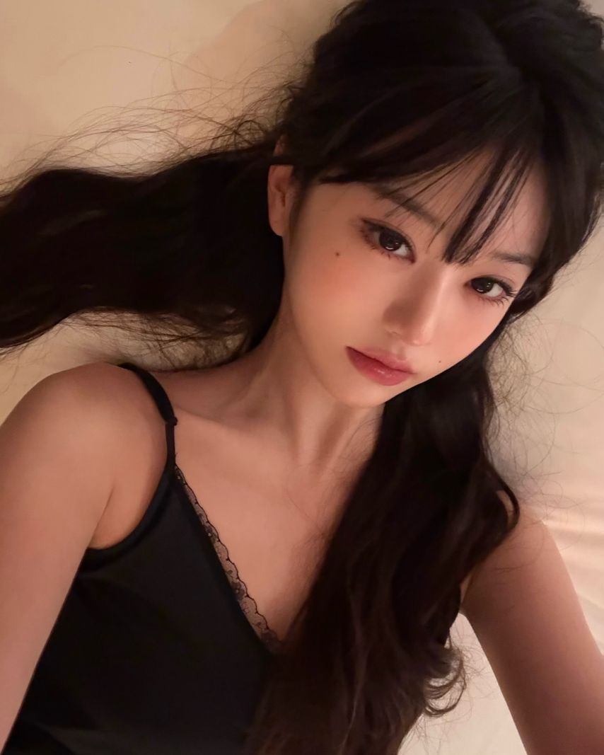 아이브 장원영