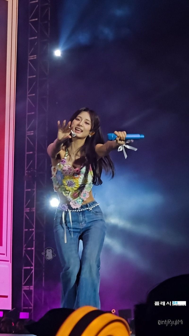 트와이스 쯔위