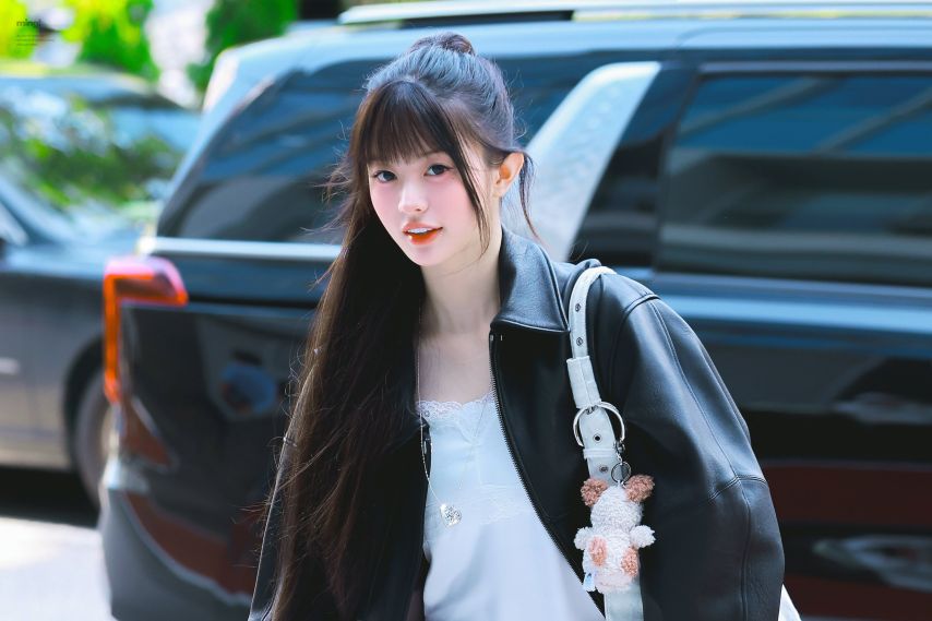 아일릿 민주