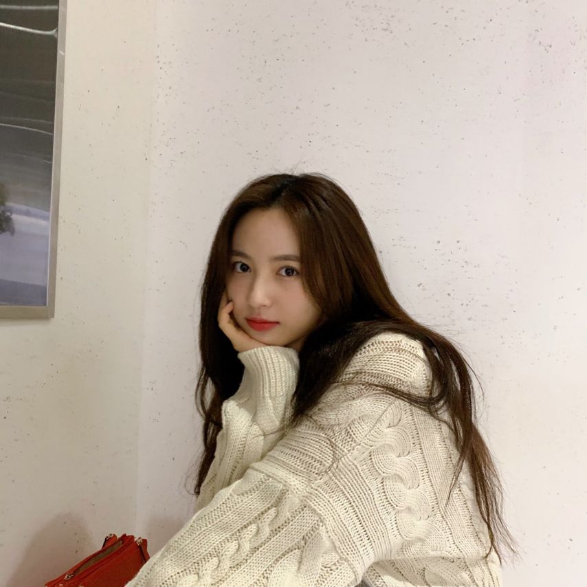 지원 (전 체리블렛)