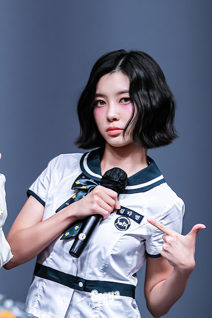 케플러 김다연