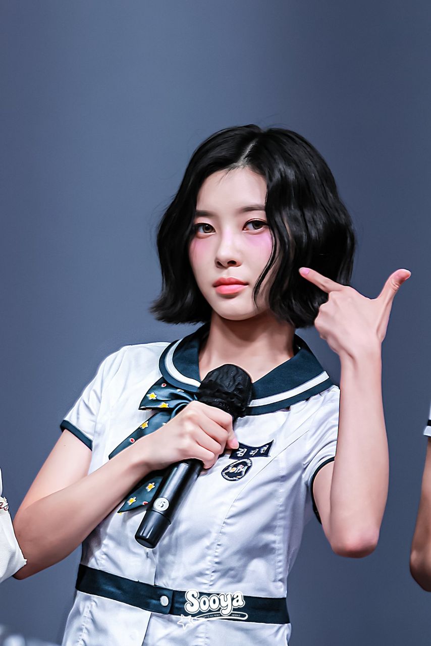 케플러 김다연