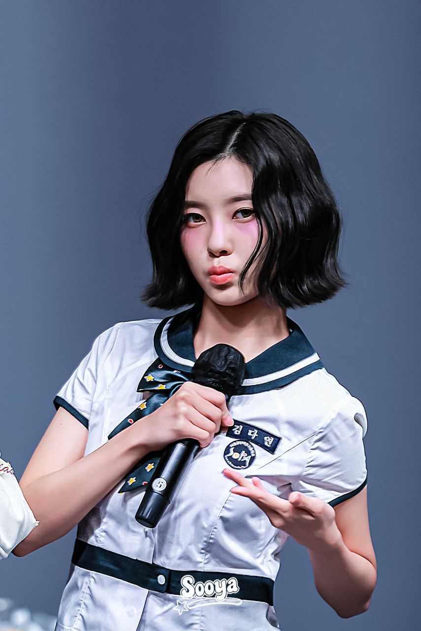 케플러 김다연