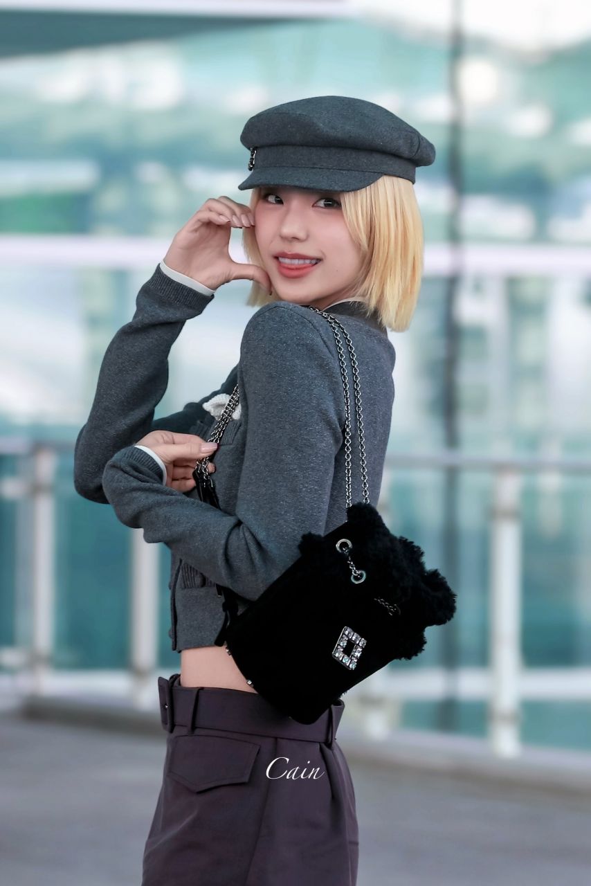 ITZY 예지