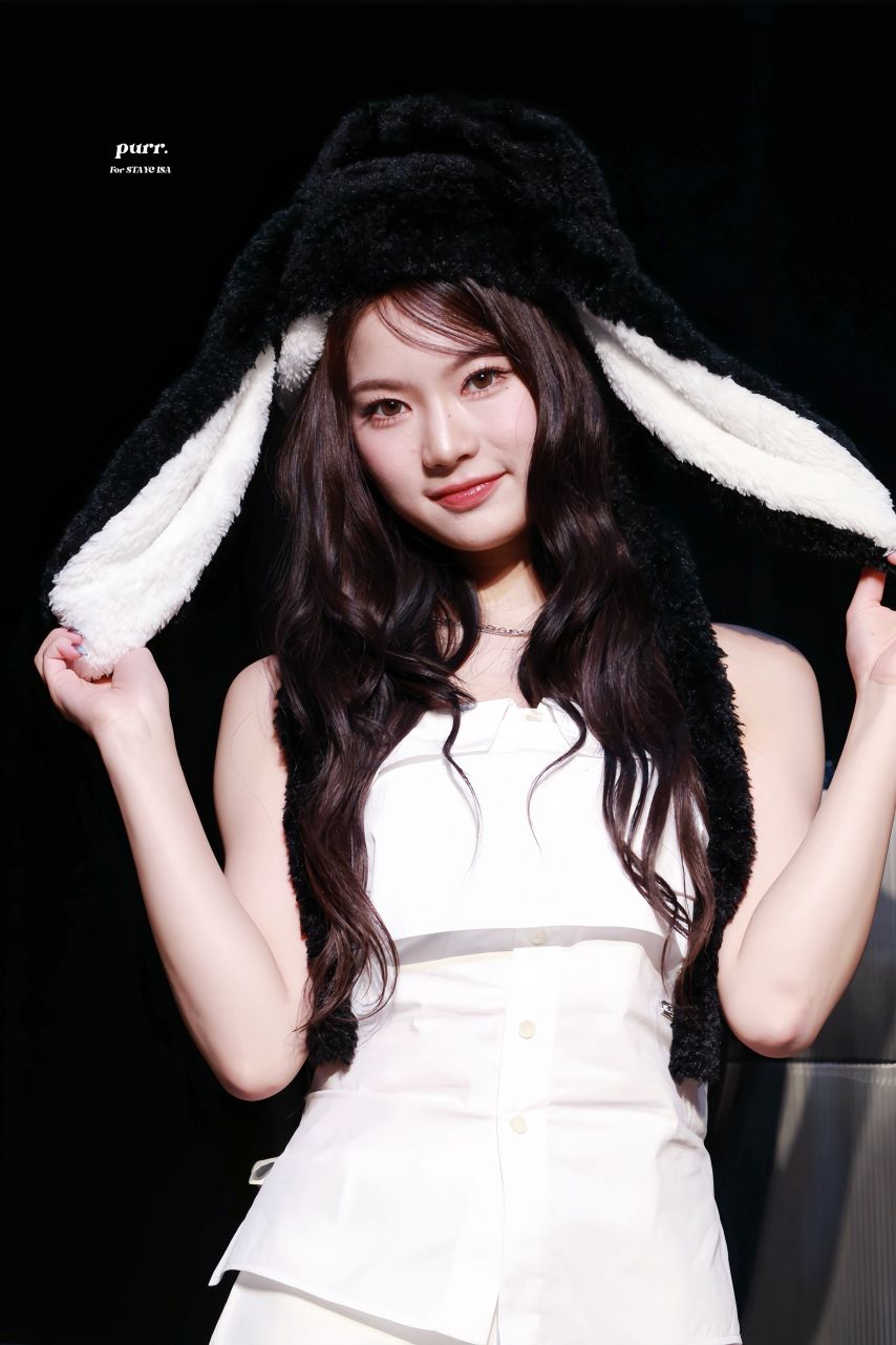 스테이씨 아이사