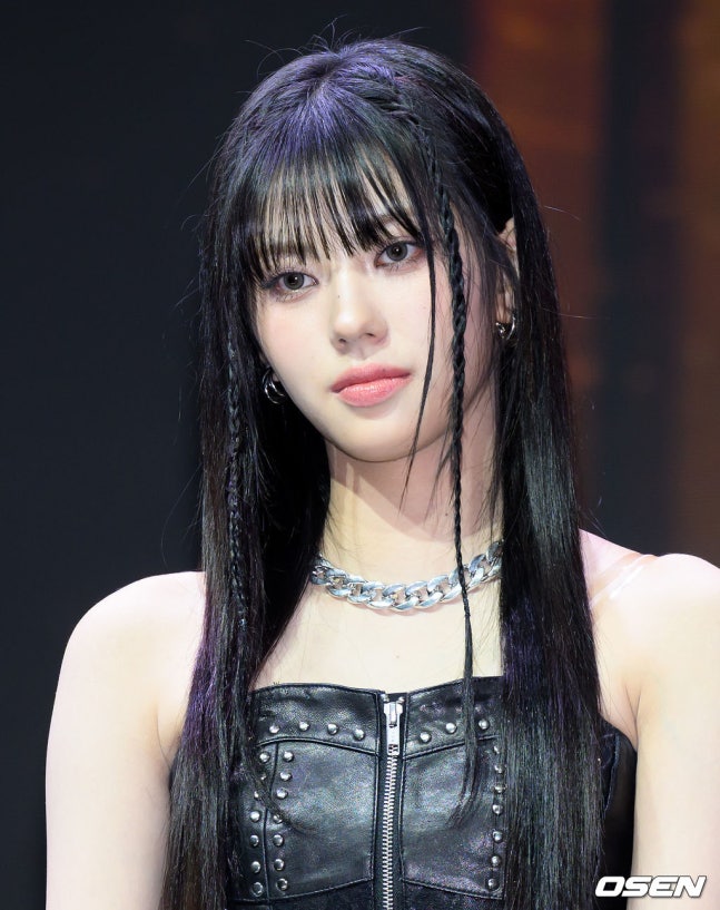 이즈나 코코
