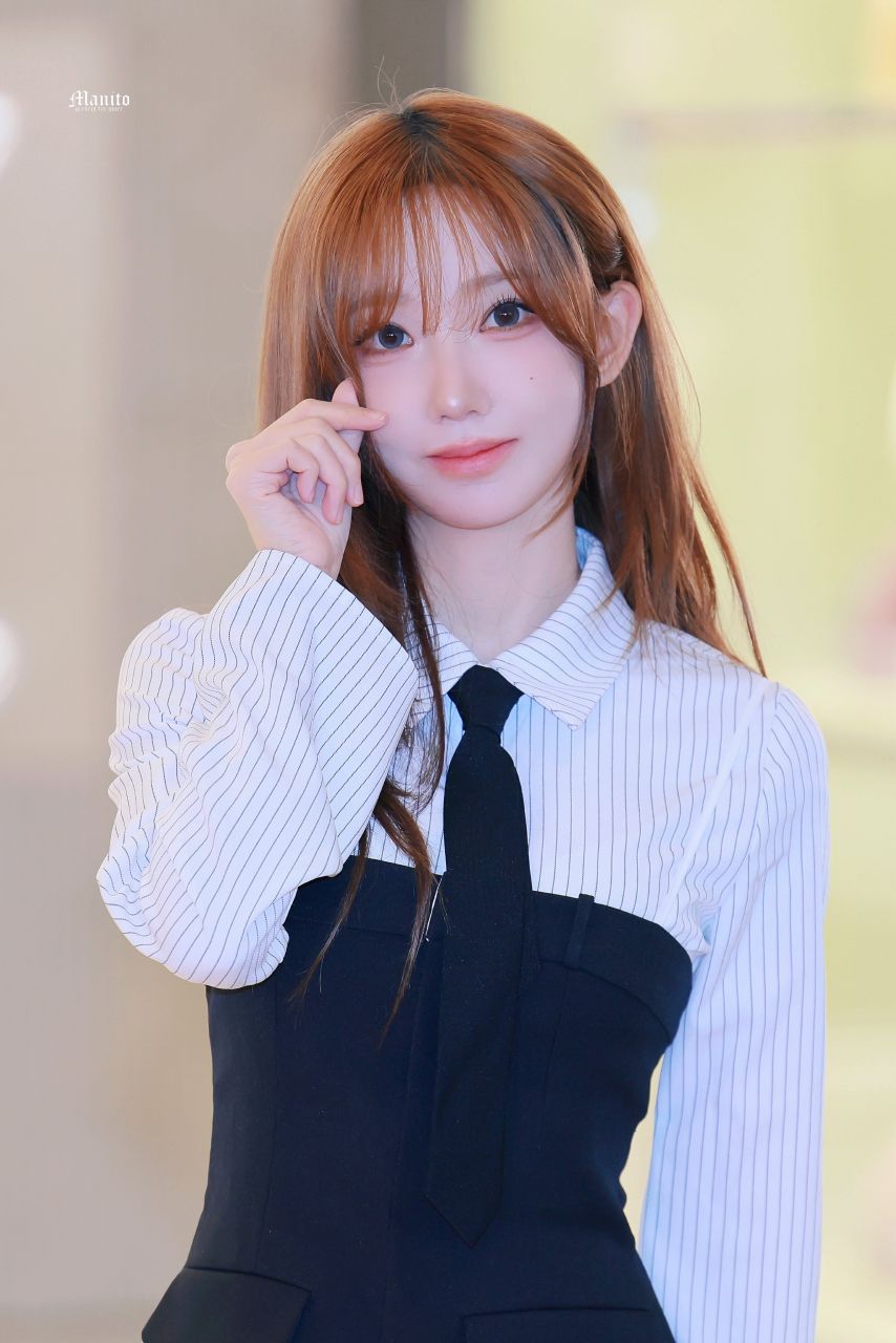 [QWER] 마젠타