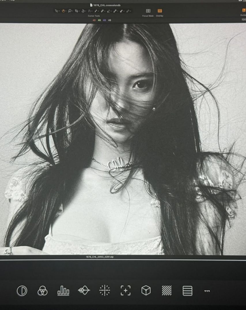 MEOVV (미야오) 안나