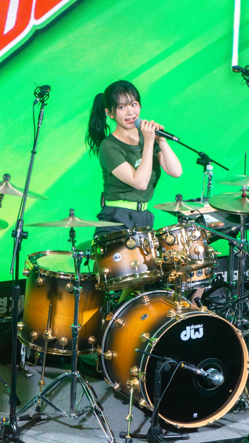 QWER 쵸단