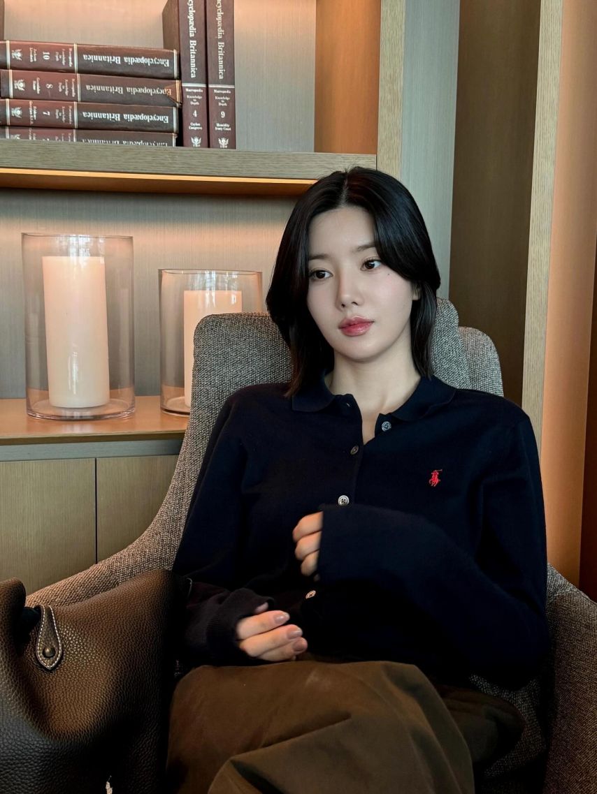 권은비