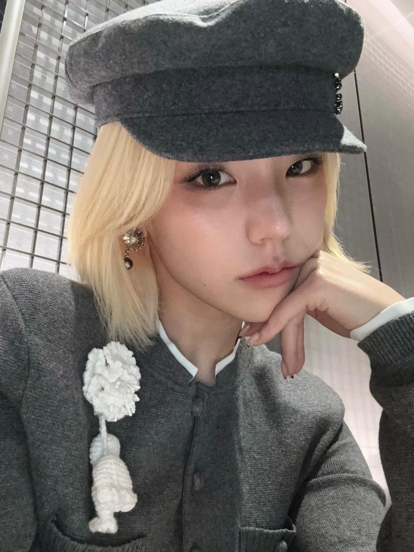 ITZY 예지