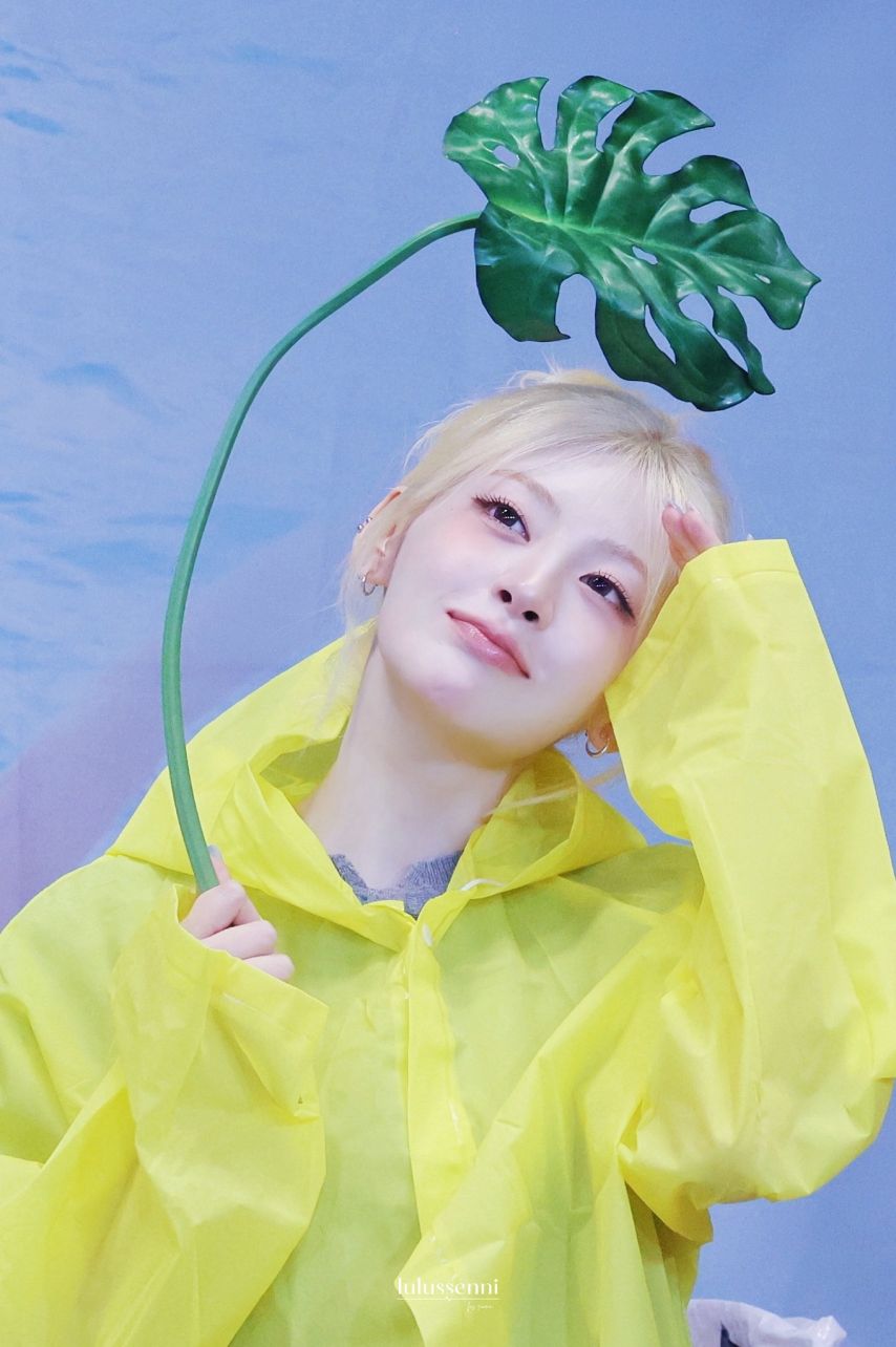 스테이씨 세은